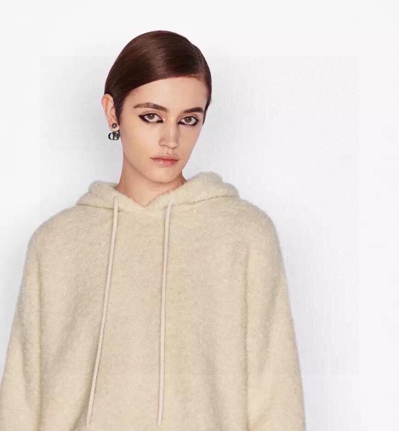 chr1st1an D10r earrings